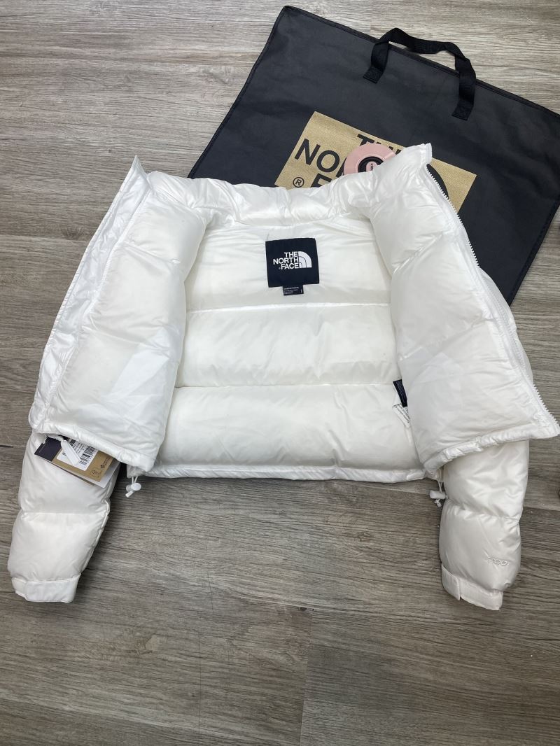 The North Face Down Jackets